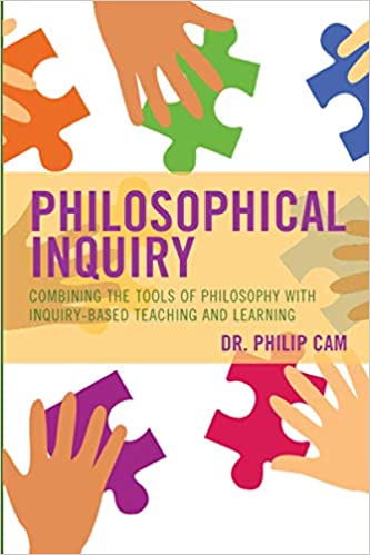 a philosophical inquiry improves our critical thinking skills and problem solving abilities by
