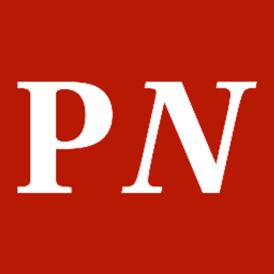 Logo for Philosophy Now