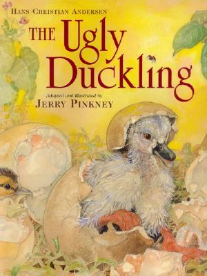 What Is The Story About The Ugly Duckling